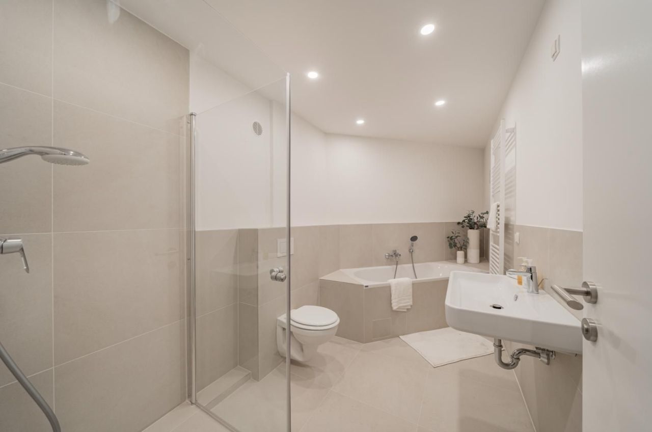 Flat in Vienna, Austria, 96.37 m² - picture 6