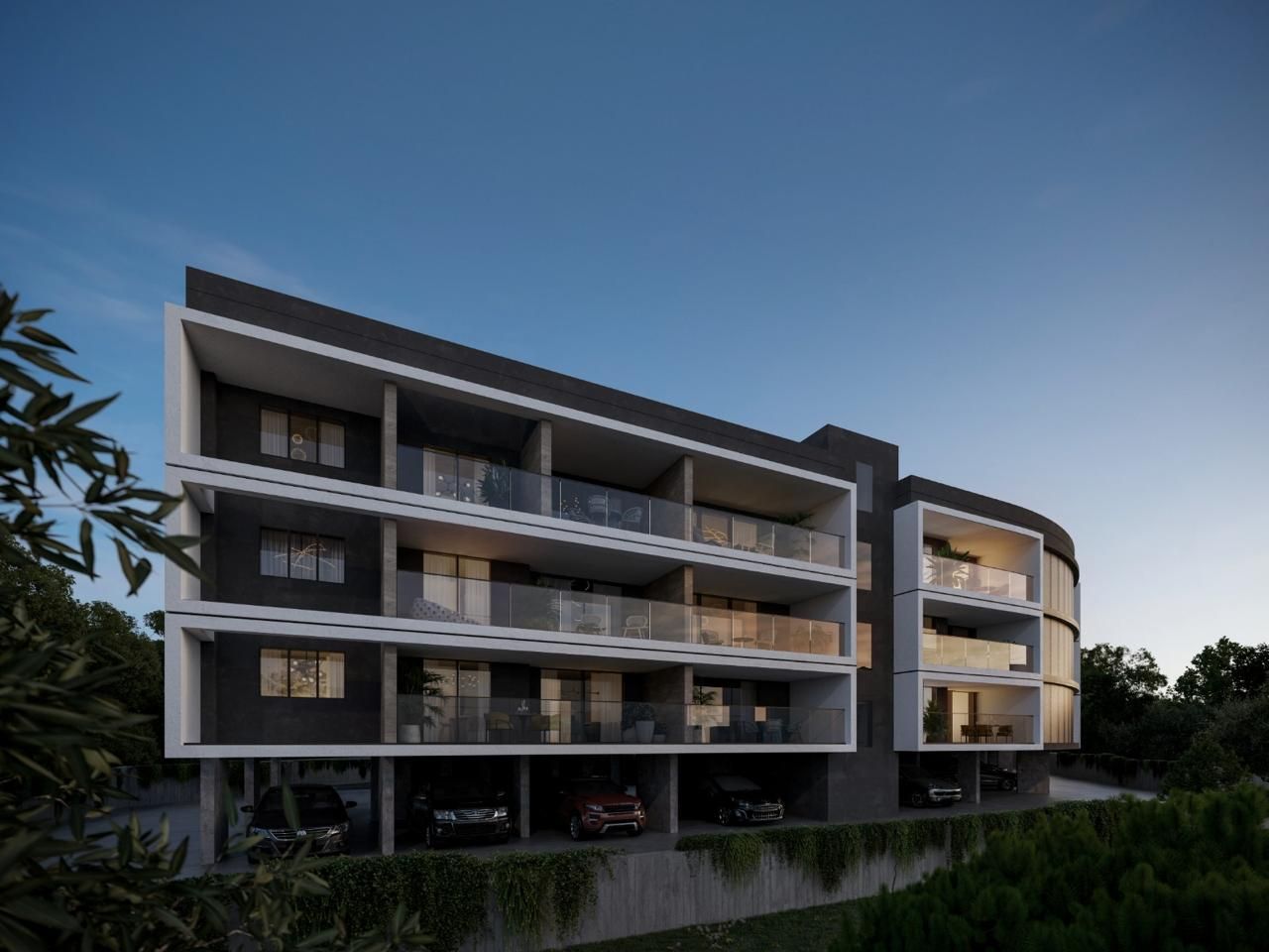 Wohnung in Paphos, Zypern, 75 m² - Foto 7