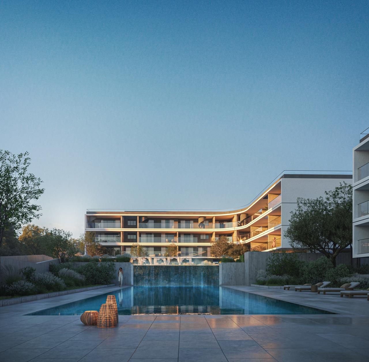 Wohnung in Paphos, Zypern, 75 m² - Foto 9