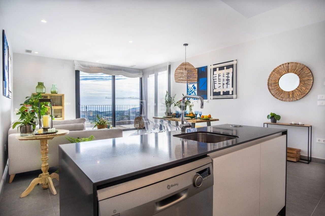 Villa in Polop, Spanien, 125 m² - Foto 18