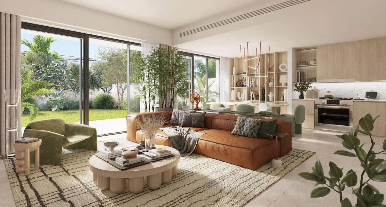 Villa in Dubai, VAE, 207 m² - Foto 2