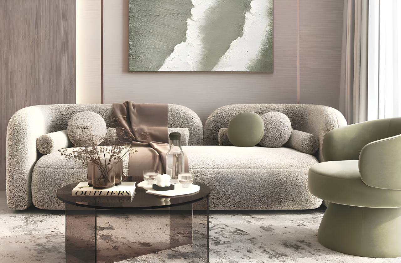 Appartamento a Dubai, EAU, 86 m² - foto 4