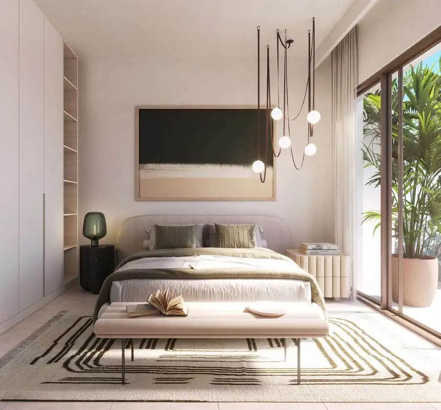 Villa in Dubai, VAE, 207 m² - Foto 4