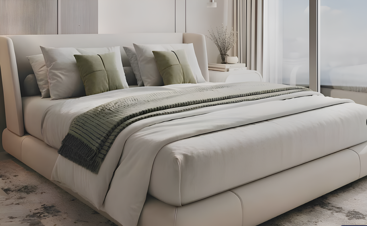 Appartamento a Dubai, EAU, 86 m² - foto 5