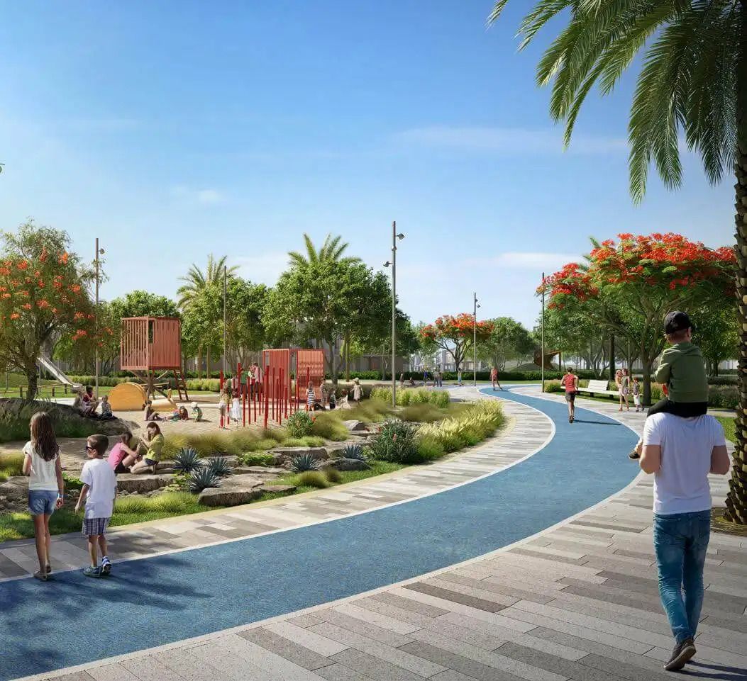 Villa in Dubai, VAE, 207 m² - Foto 10