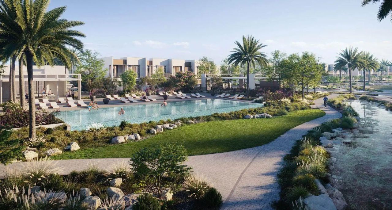 Villa in Dubai, VAE, 207 m² - Foto 15