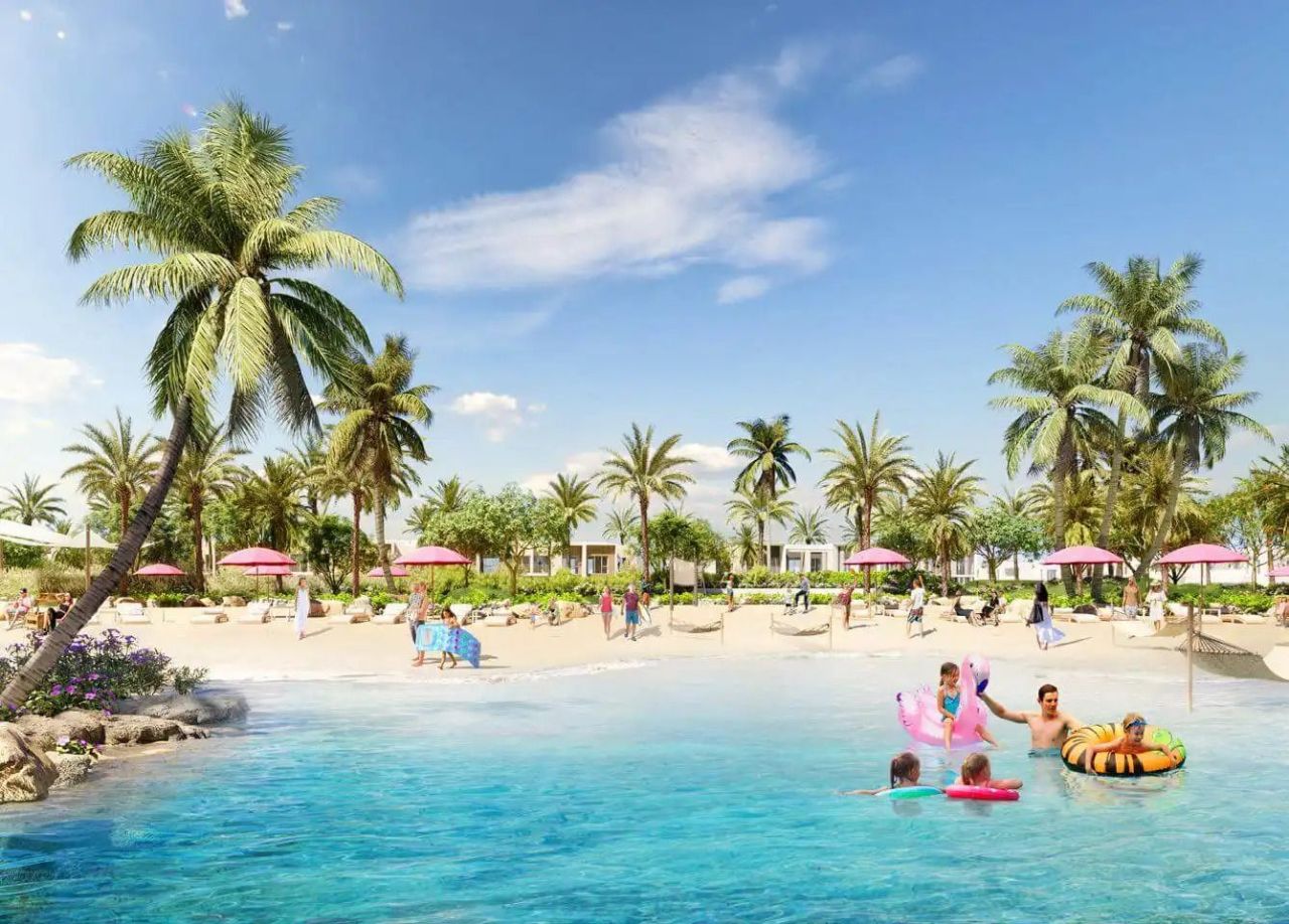 Villa in Dubai, VAE, 207 m² - Foto 16