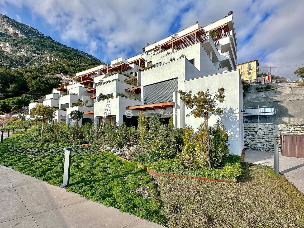 Apartment in Monaco, Monaco, 156 m² - Foto 2