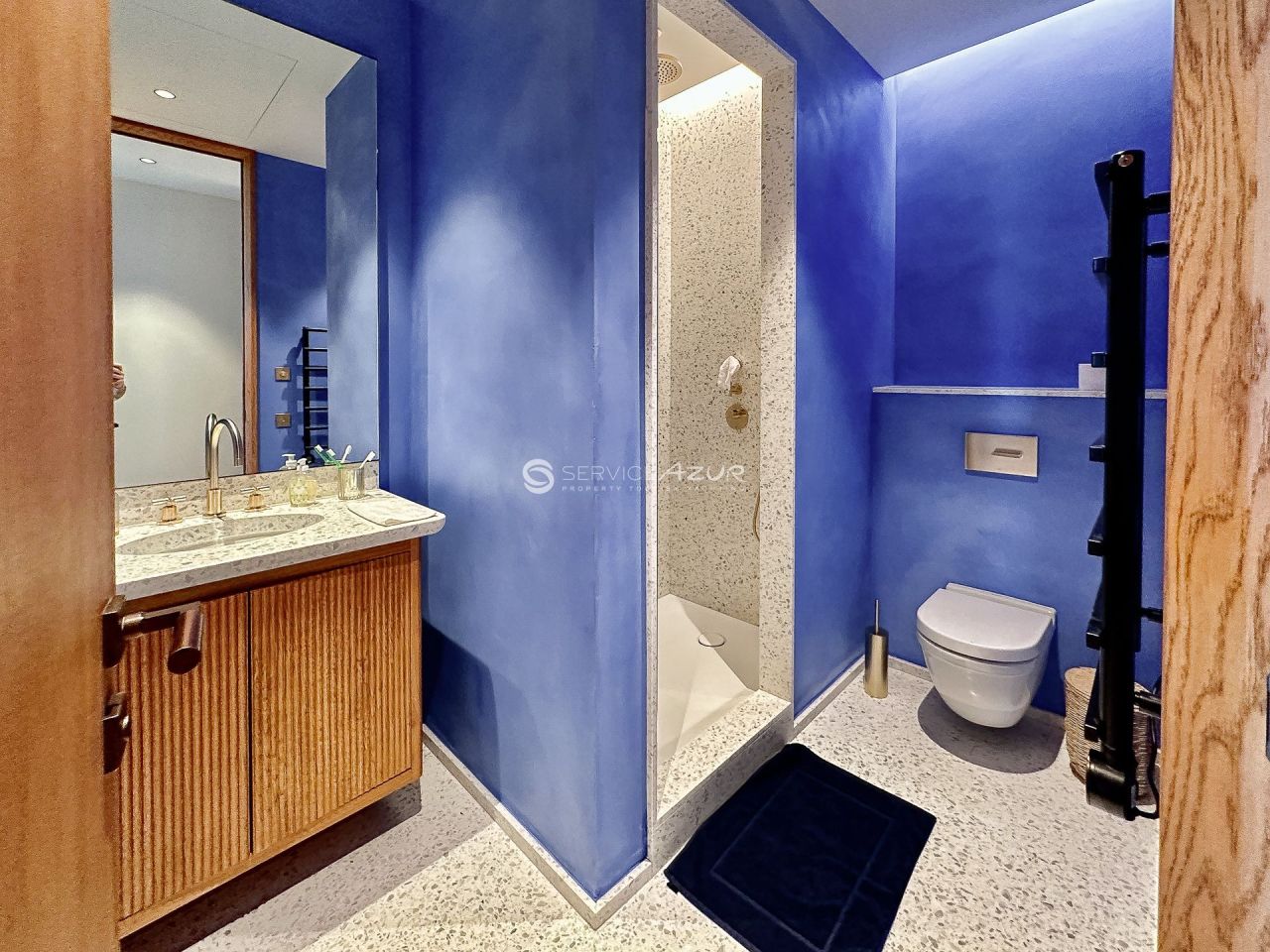 Apartment in Monaco, Monaco, 156 m² - Foto 12