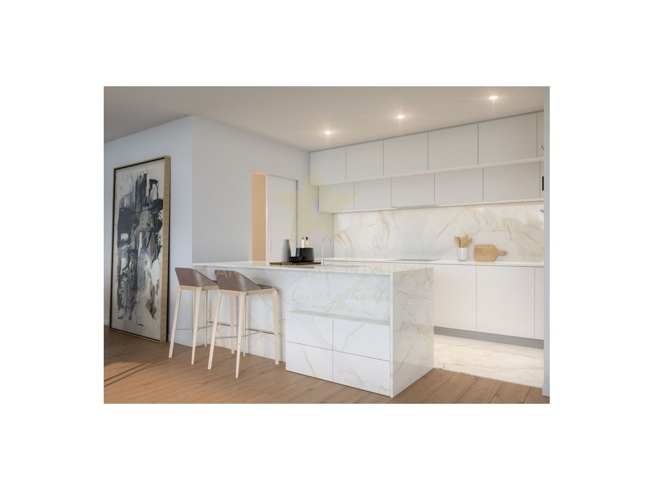 Apartment in Faro, Portugal, 127 m² - picture 11