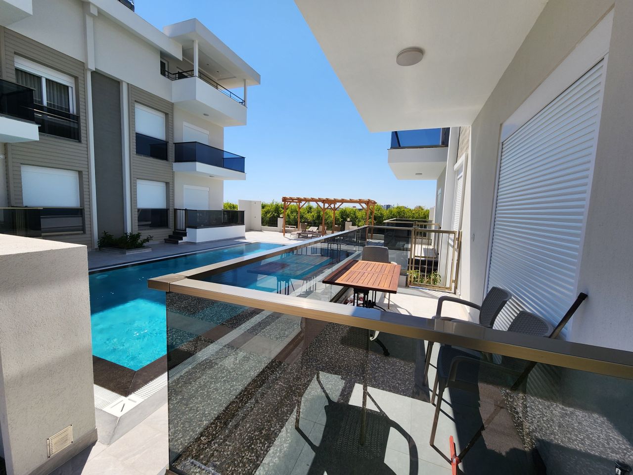 Piso en Manavgat, Turquia, 85 m² - imagen 1