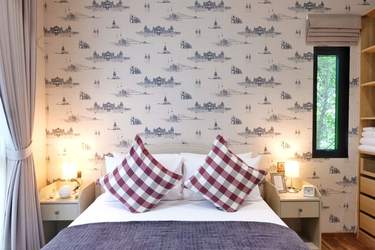 Wohnung in Insel Phuket, Thailand, 36 m² - Foto 9