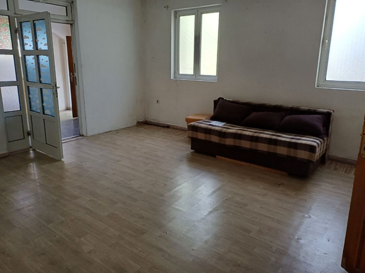 Flat in Budva, Montenegro, 46 m² - picture 1