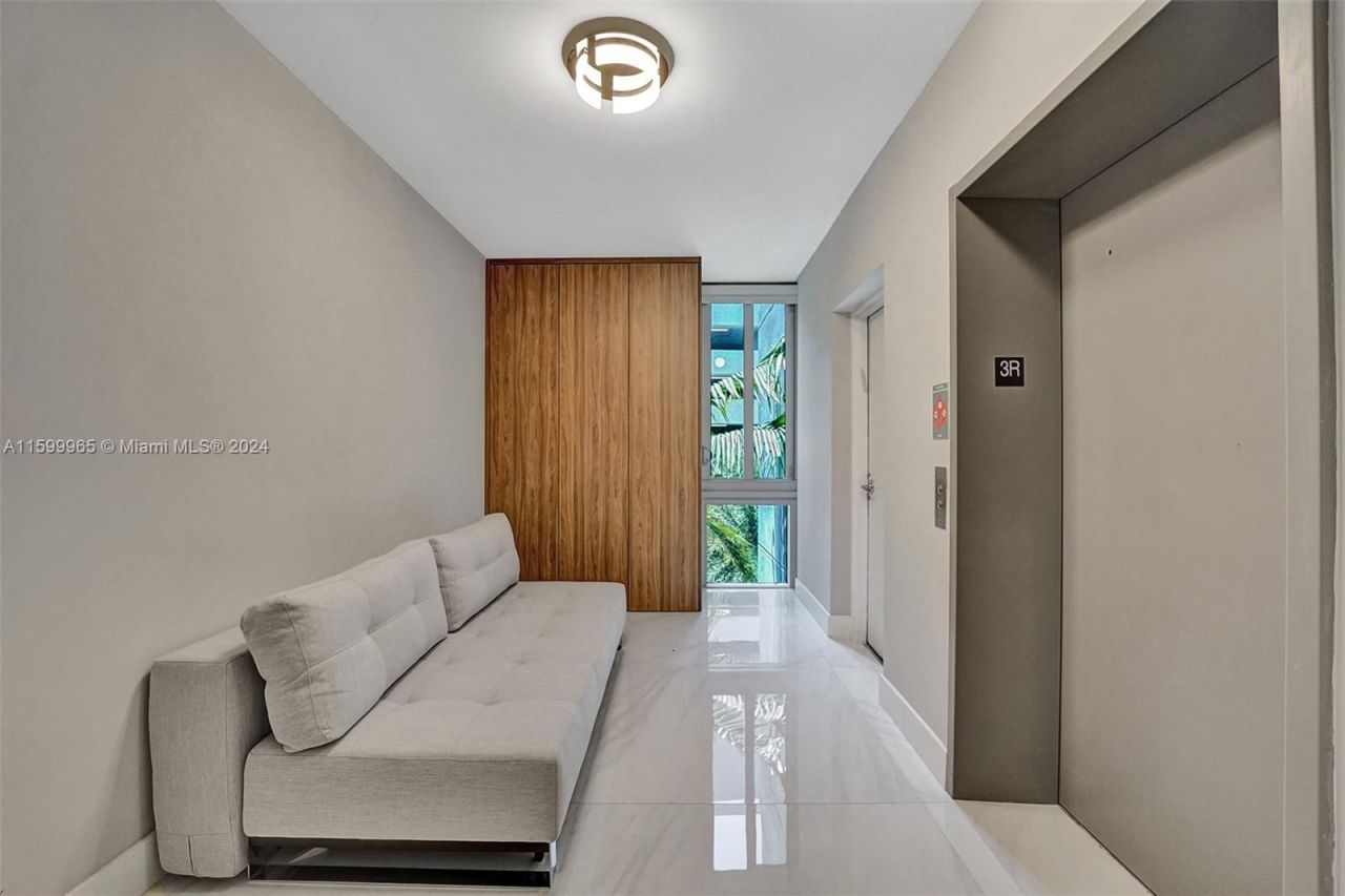 Wohnung in Miami, USA, 150 m² - Foto 3