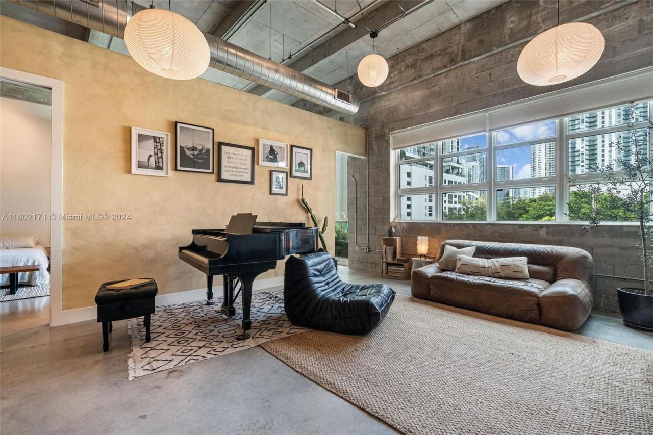 Appartement à Miami, États-Unis, 110 m² - image 2