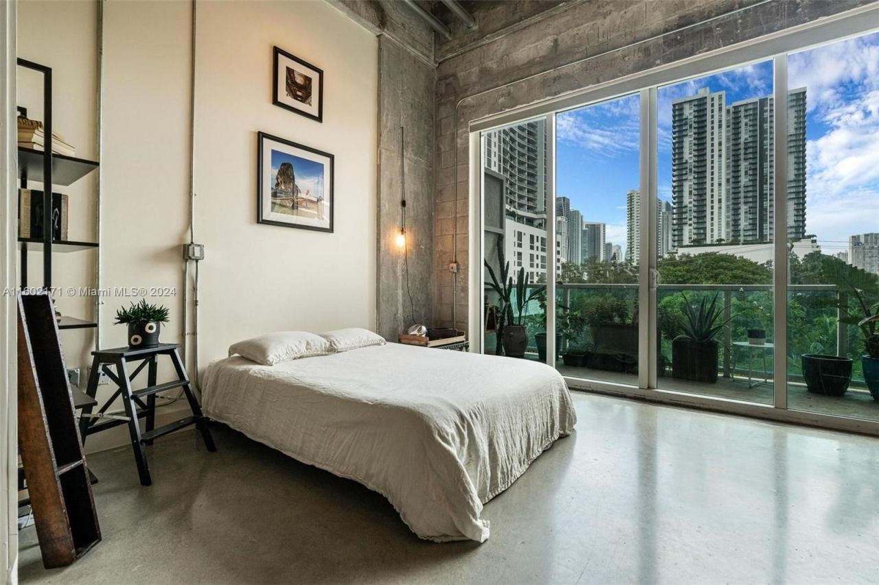 Appartement à Miami, États-Unis, 110 m² - image 11