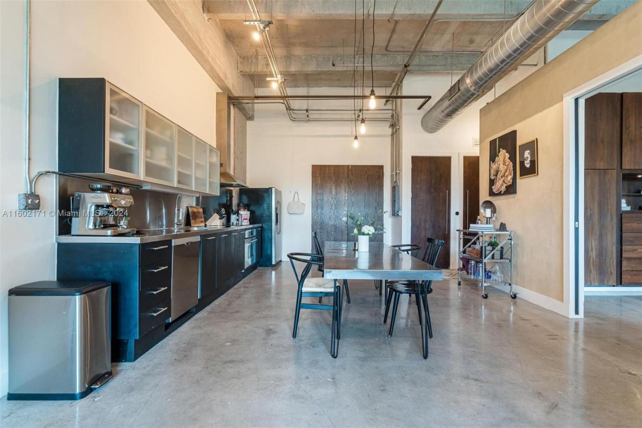 Appartement à Miami, États-Unis, 110 m² - image 5