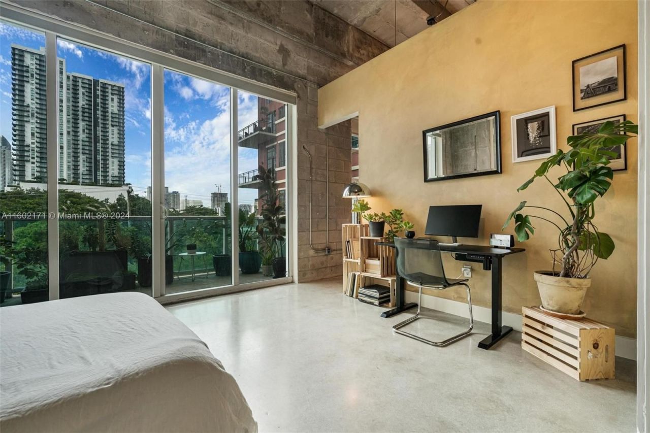 Appartement à Miami, États-Unis, 110 m² - image 12