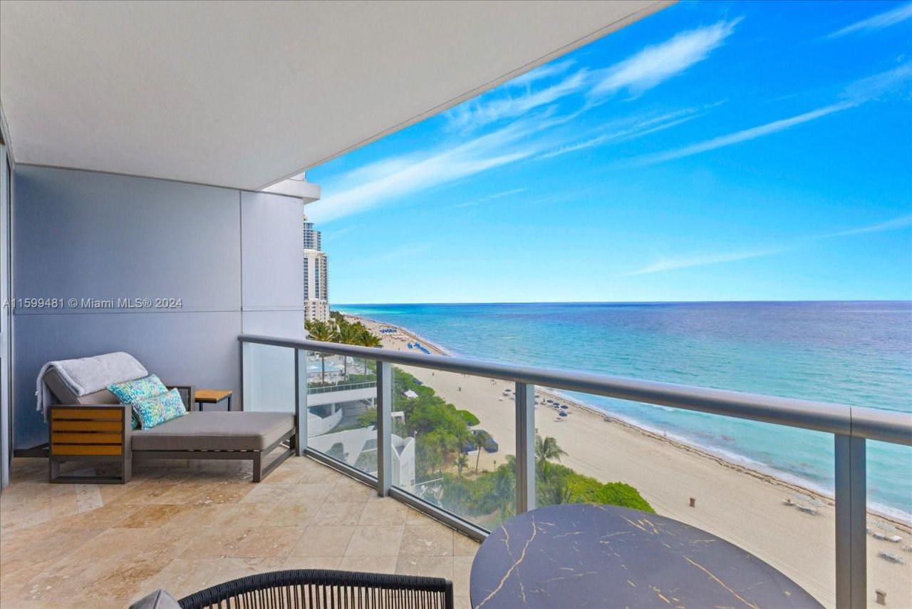 Appartamento a Miami, USA, 80 m² - foto 2