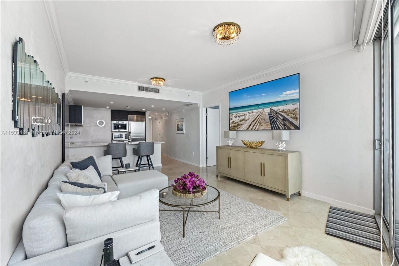 Appartamento a Miami, USA, 80 m² - foto 11