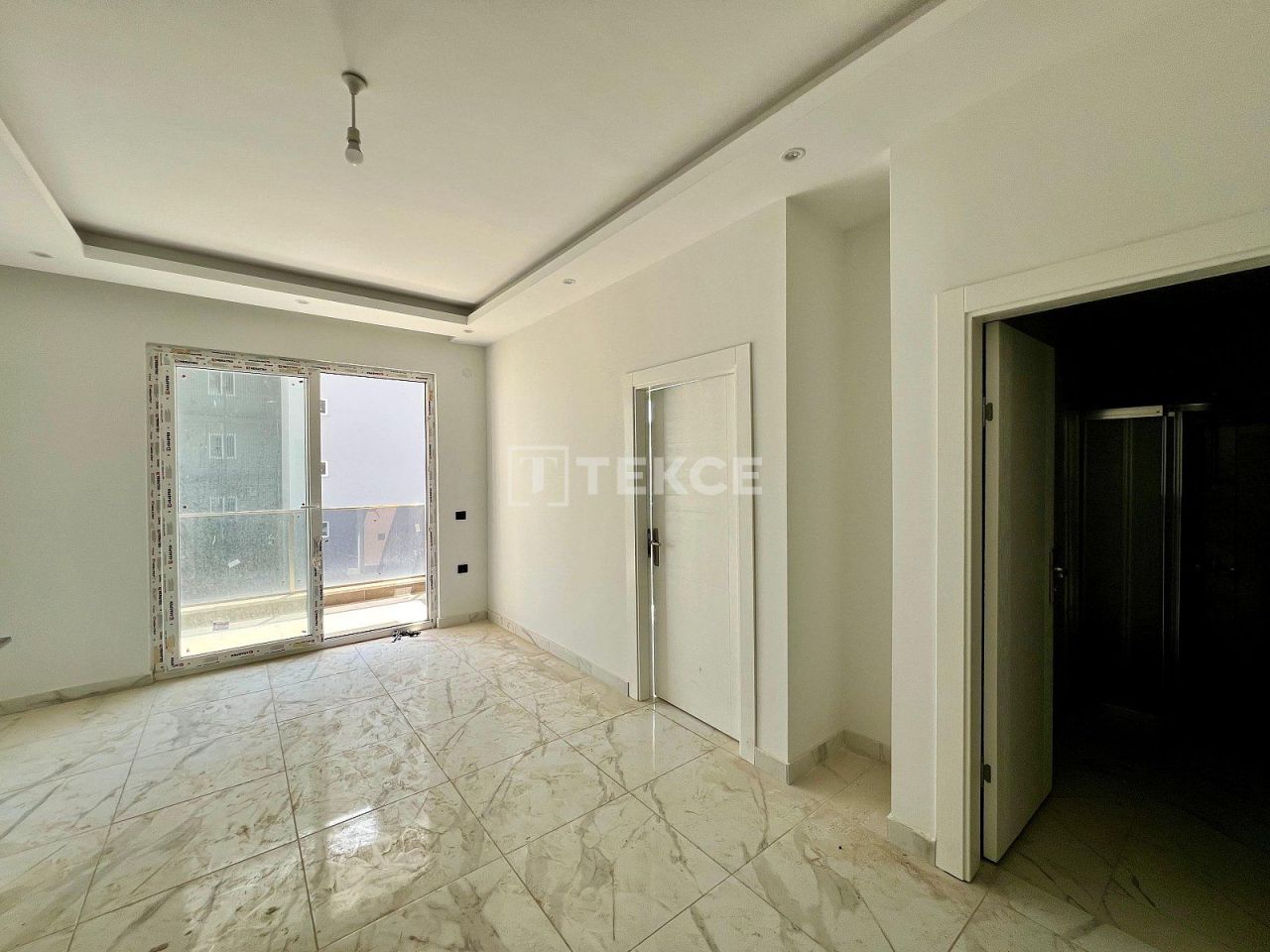 Appartement à Alanya, Turquie, 60 m² - image 6