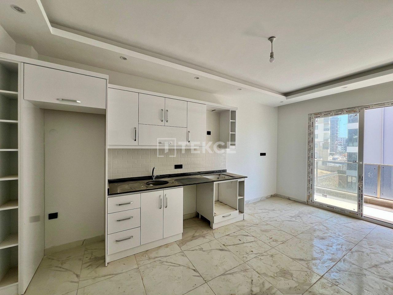 Appartement à Alanya, Turquie, 60 m² - image 7