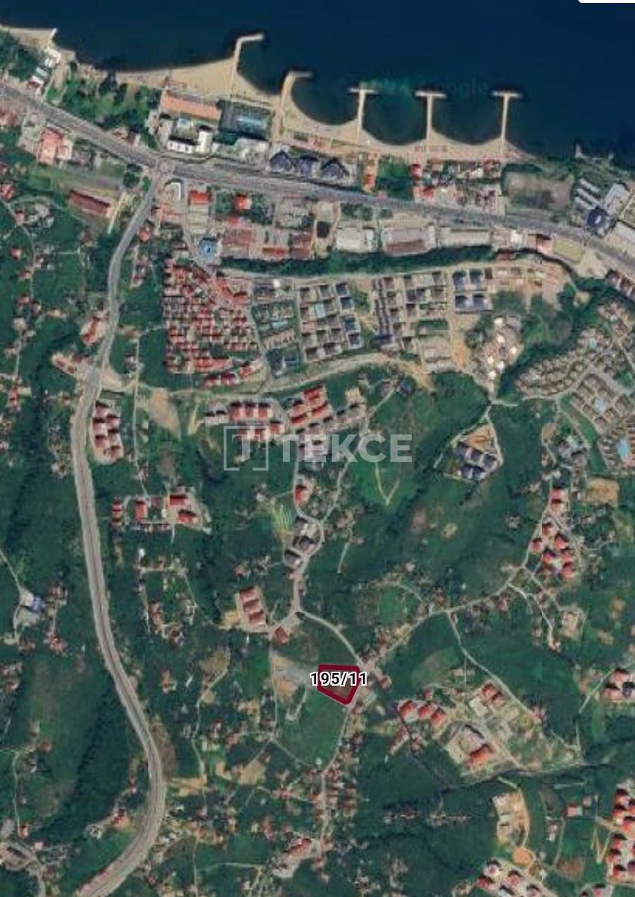 Appartement Ortahisar, Turquie, 55 m² - image 8