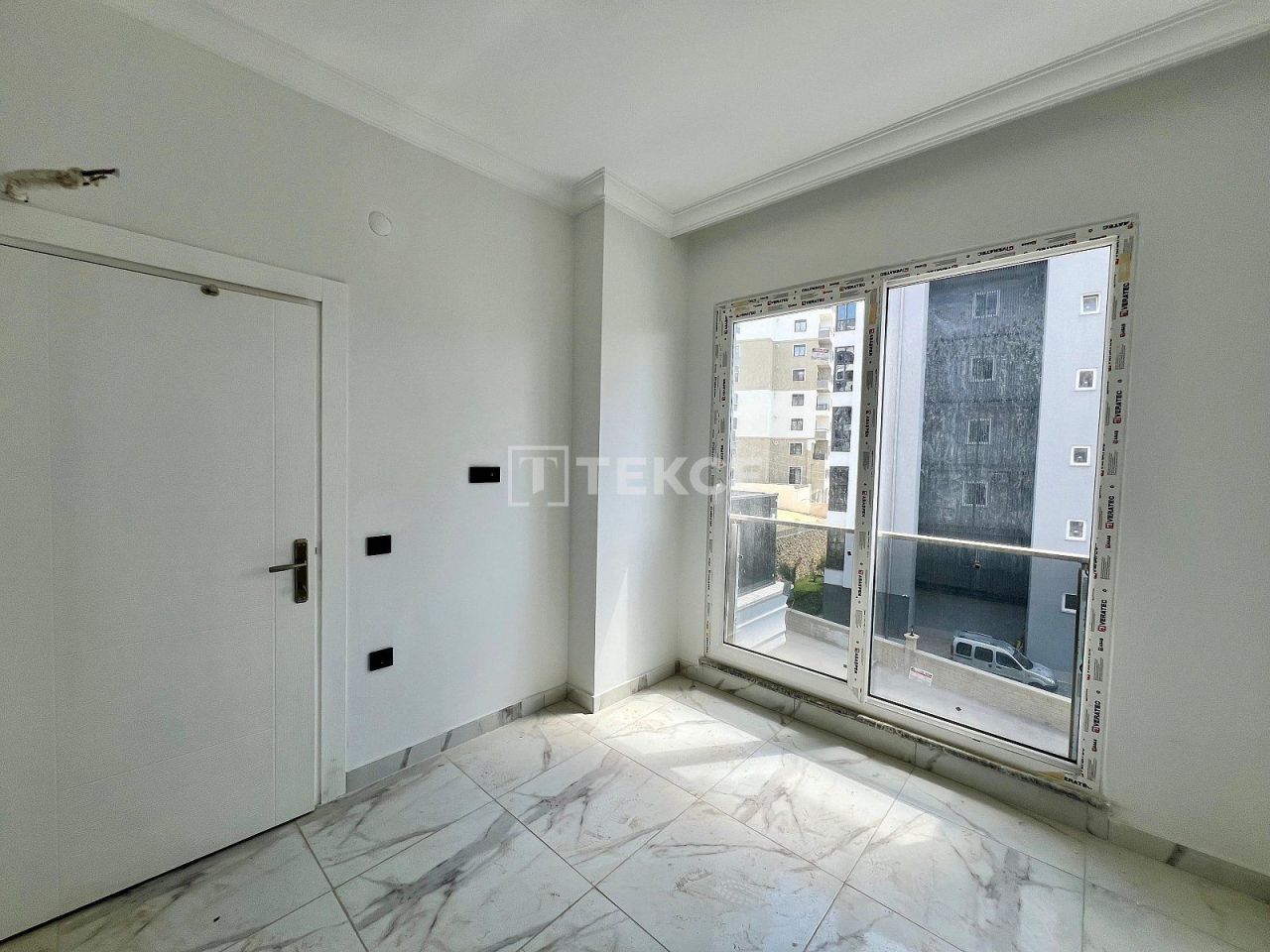 Appartement à Alanya, Turquie, 60 m² - image 9