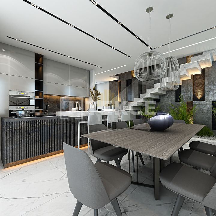 Villa a Kuşadası, Turchia, 400 m² - foto 12