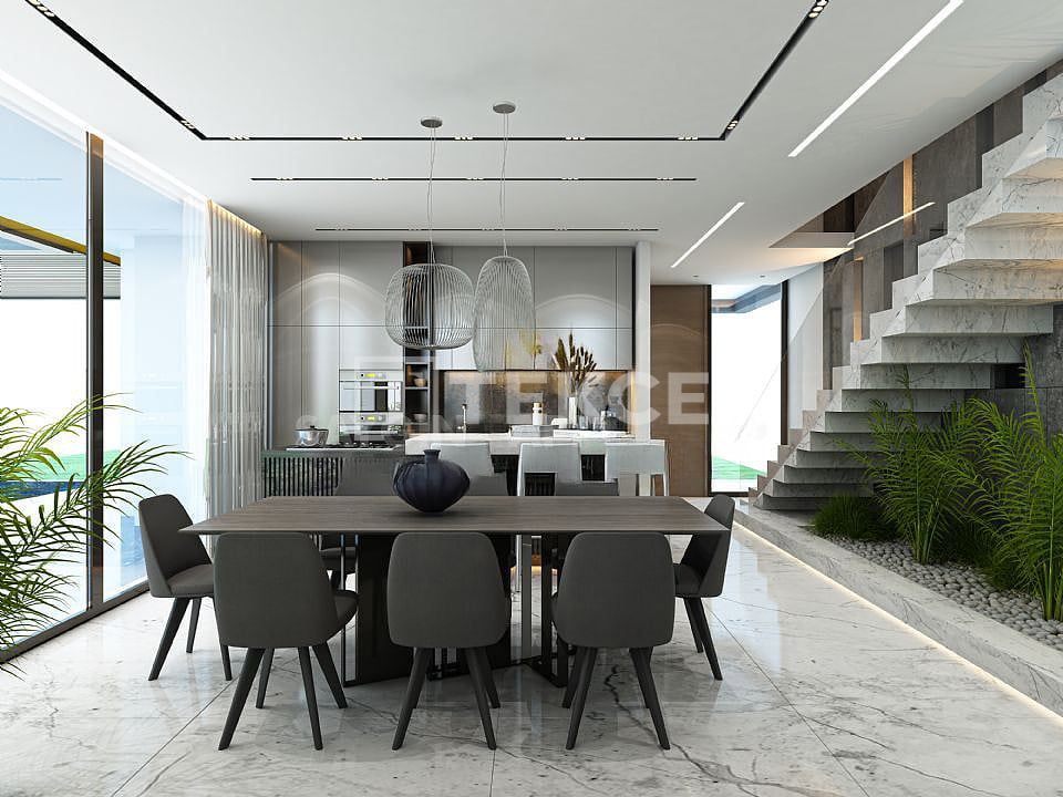 Villa a Kuşadası, Turchia, 400 m² - foto 13