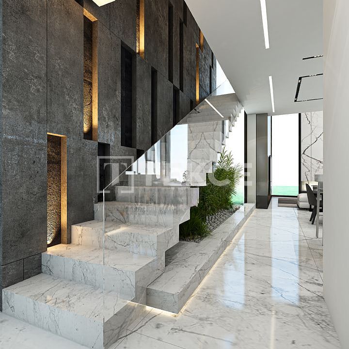 Villa a Kuşadası, Turchia, 400 m² - foto 15