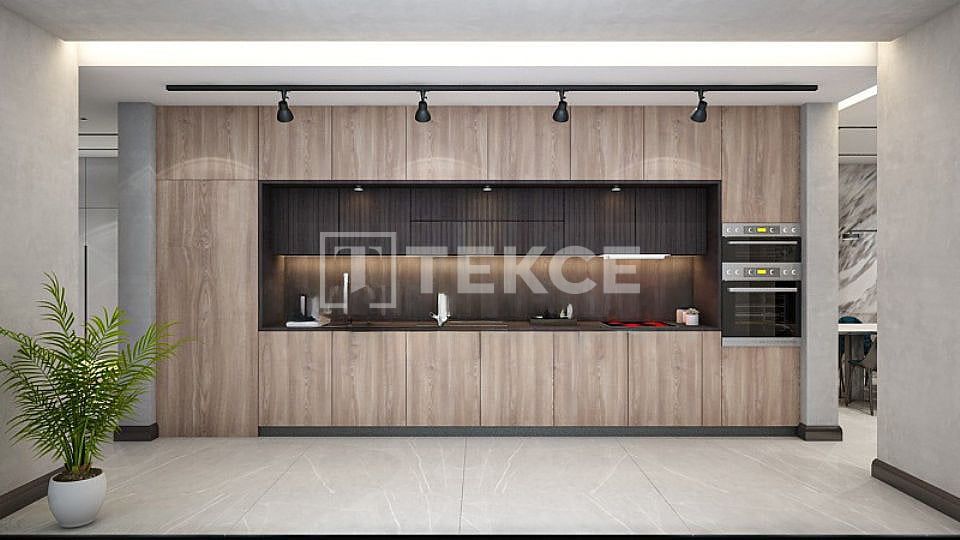 Villa a Kuşadası, Turchia, 400 m² - foto 16