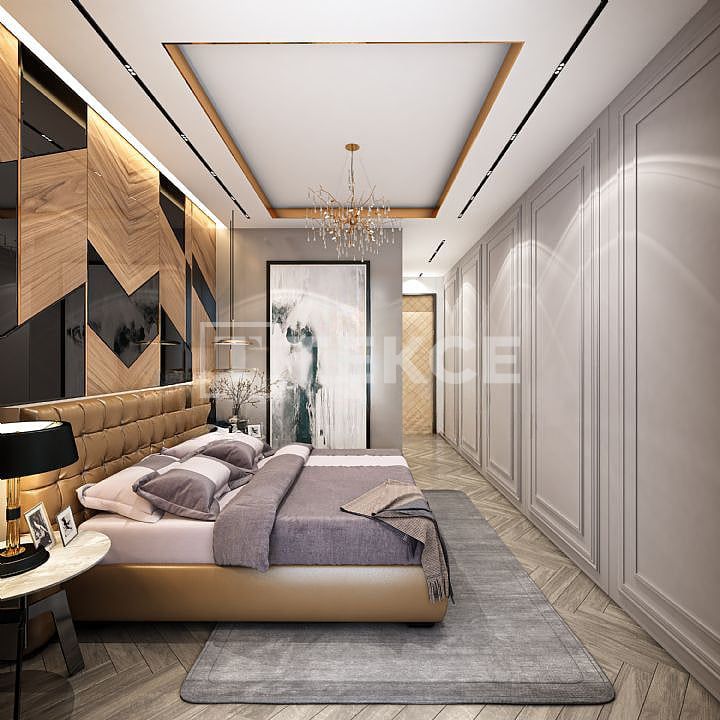 Villa a Kuşadası, Turchia, 400 m² - foto 18