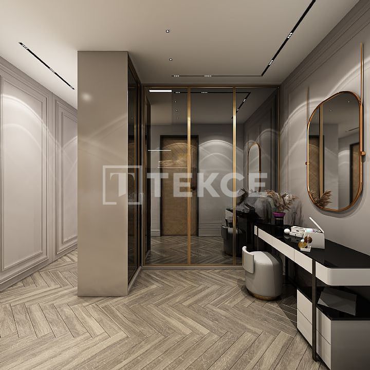 Villa a Kuşadası, Turchia, 400 m² - foto 19