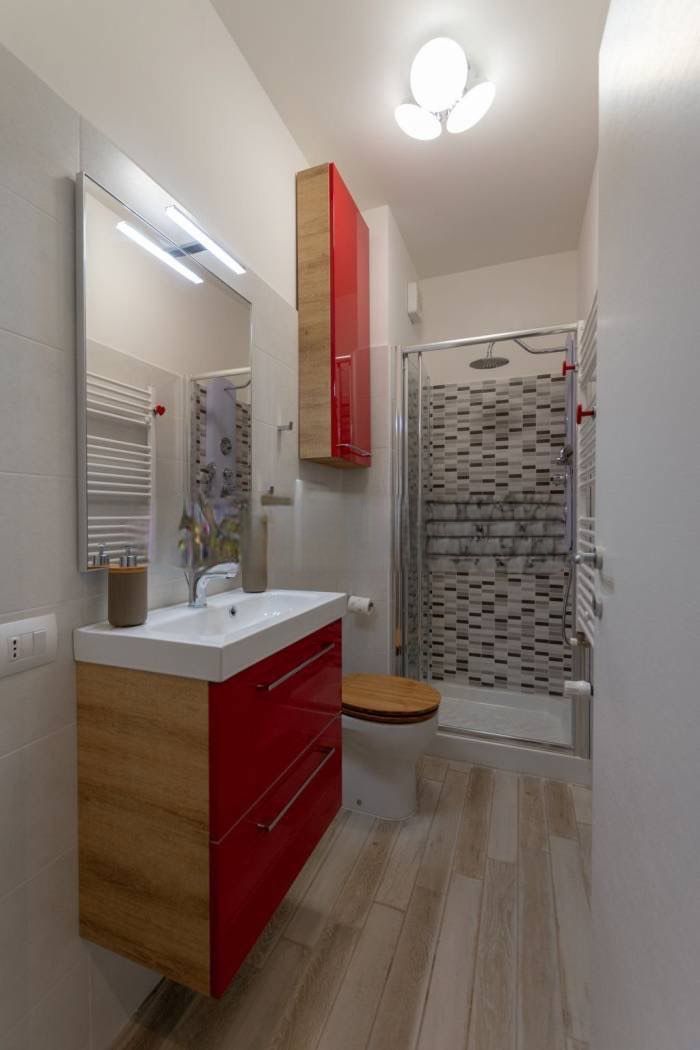 Appartamento a Roma, Italia, 75 m² - foto 12