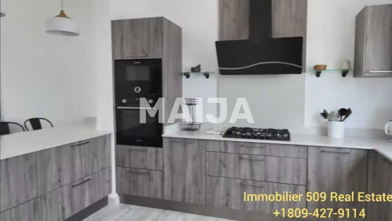 Haus in Las Terrenas, Dominikanische Republik, 380 m² - Foto 7