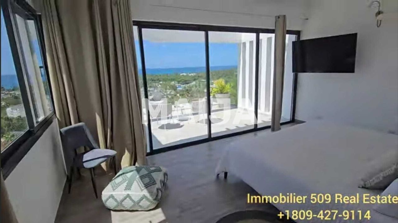 Haus in Las Terrenas, Dominikanische Republik, 380 m² - Foto 8