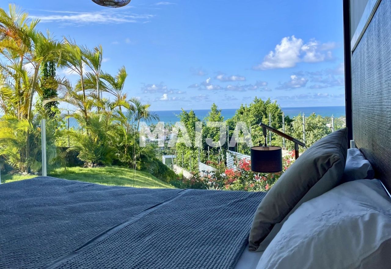 Haus in Las Terrenas, Dominikanische Republik, 380 m² - Foto 18