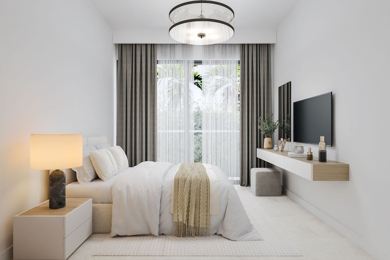 Appartement à Akanthou, Chypre, 158 m² - image 4