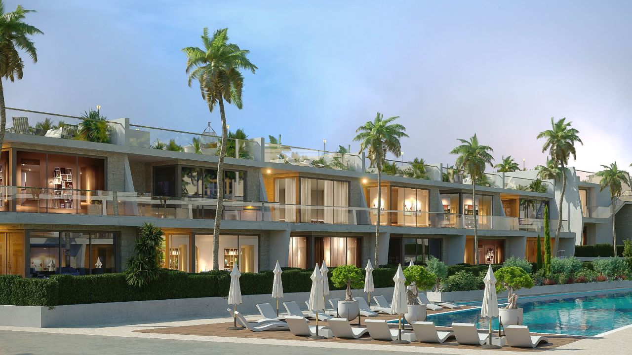 Appartement à Akanthou, Chypre, 158 m² - image 11