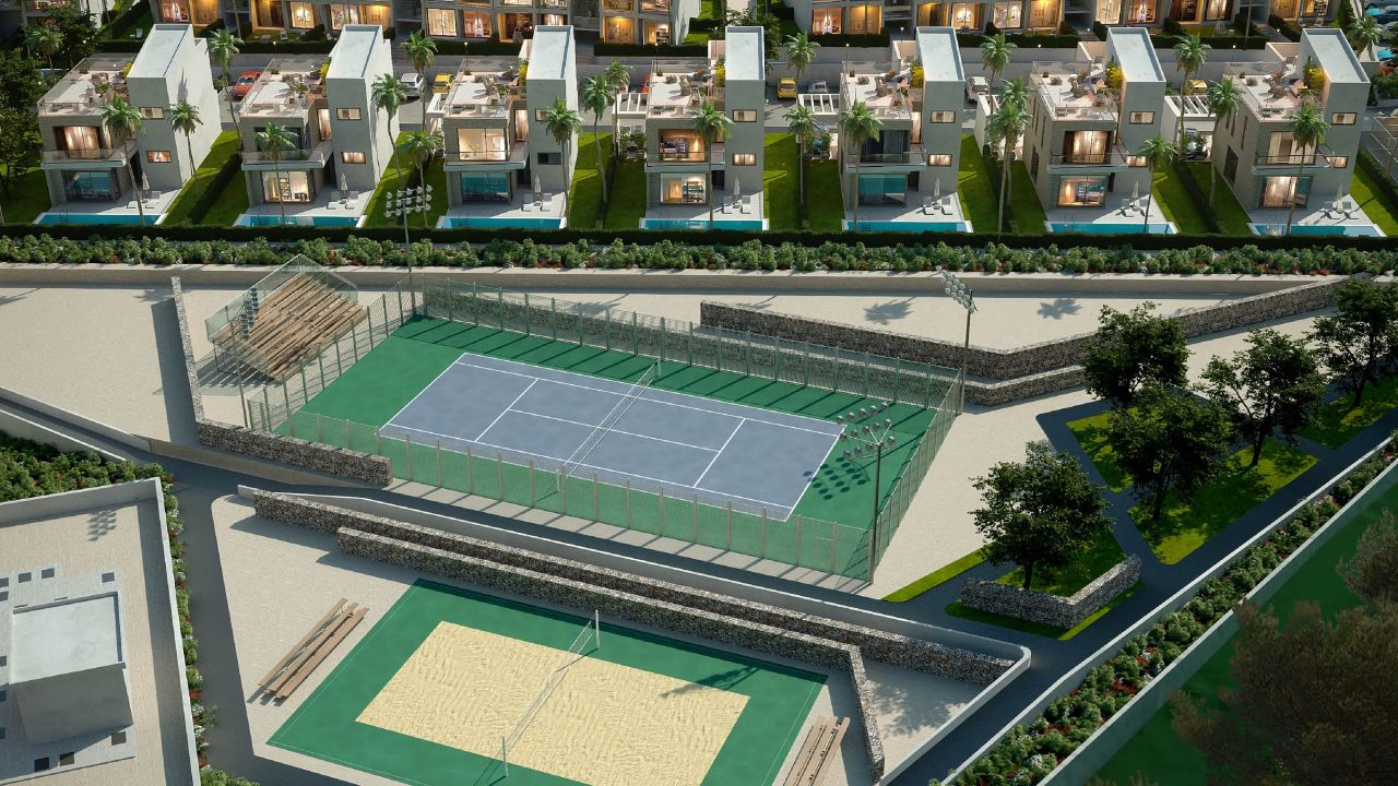 Appartement à Akanthou, Chypre, 158 m² - image 8