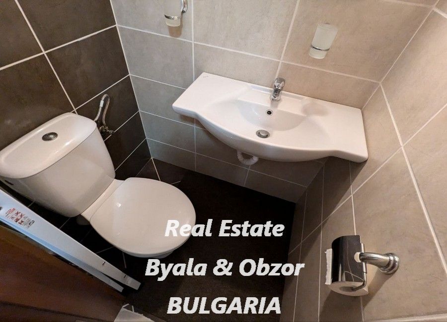 Piso en Obzor, Bulgaria, 94 m² - imagen 16