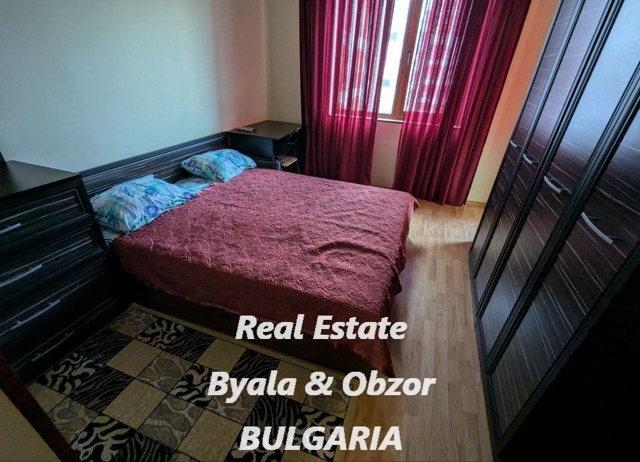 Piso en Obzor, Bulgaria, 94 m² - imagen 13