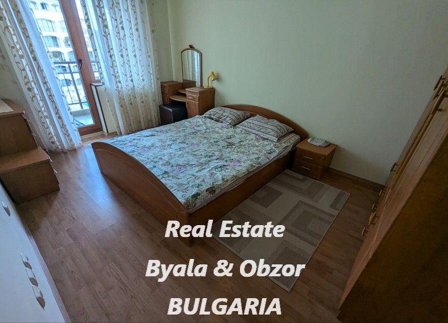 Piso en Obzor, Bulgaria, 94 m² - imagen 14