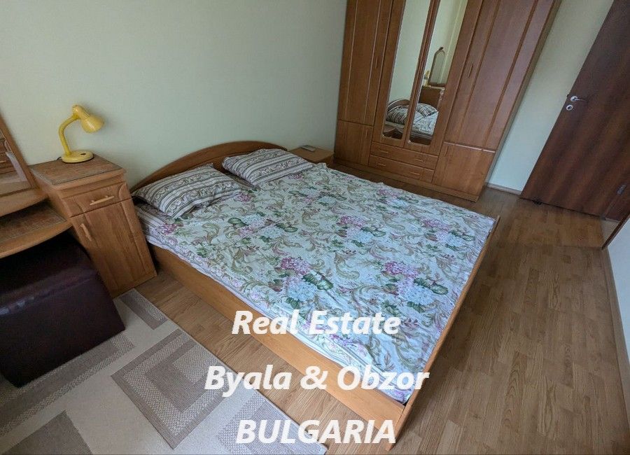 Piso en Obzor, Bulgaria, 94 m² - imagen 15