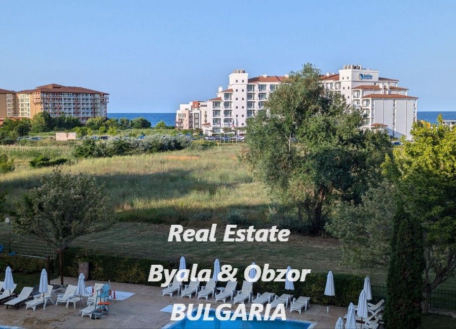 Piso en Obzor, Bulgaria, 94 m² - imagen 2