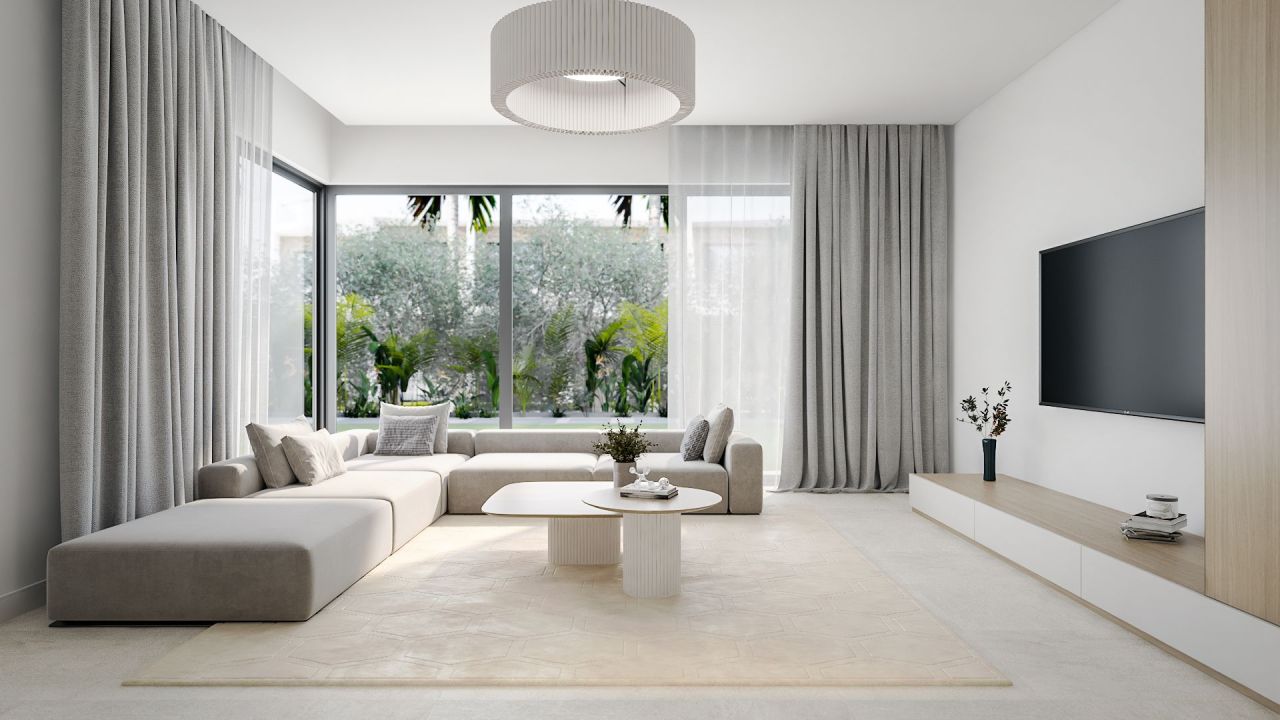 Villa à Akanthou, Chypre, 327 m² - image 4