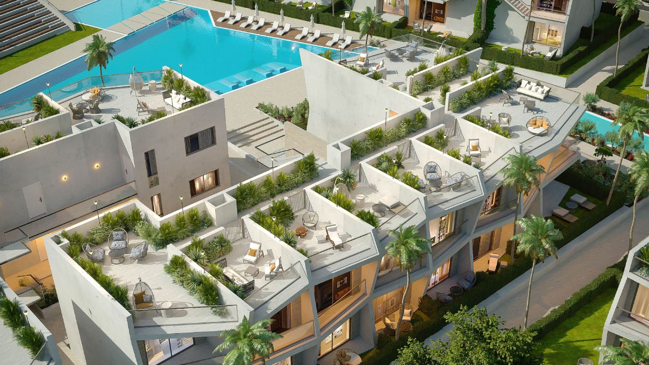 Villa à Akanthou, Chypre, 327 m² - image 13