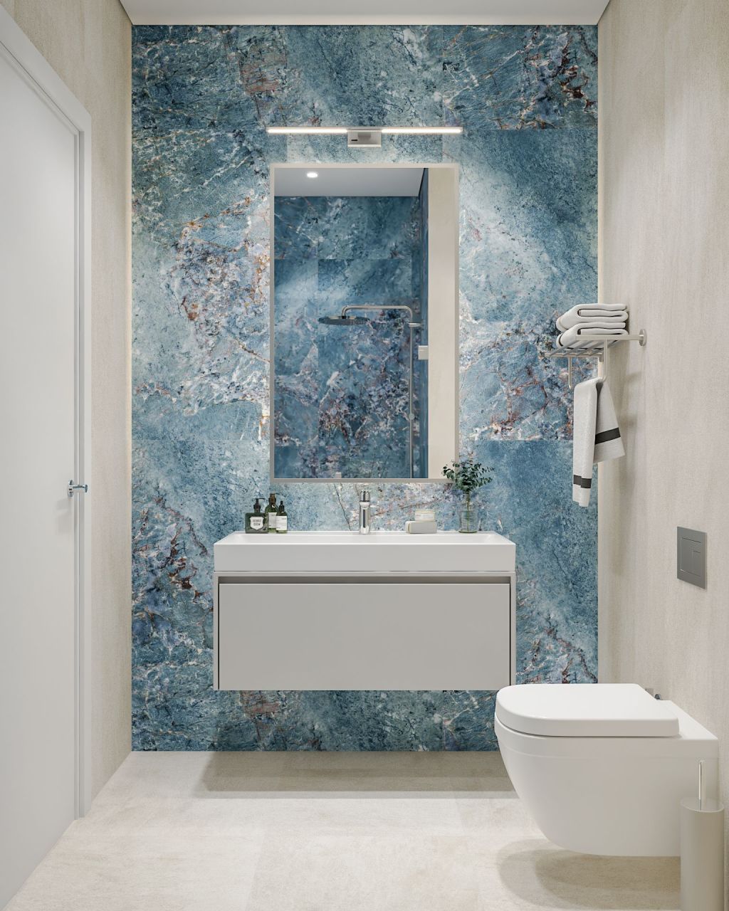 Villa in Akanthou, Cyprus, 305 m² - picture 6