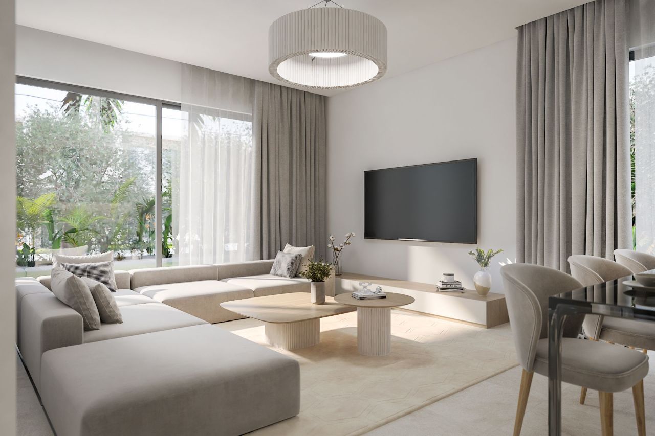 Villa in Akanthou, Cyprus, 305 m² - picture 4